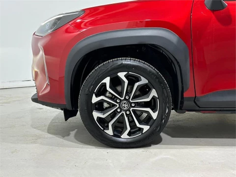 Toyota Yaris Cross 120H Active Tech