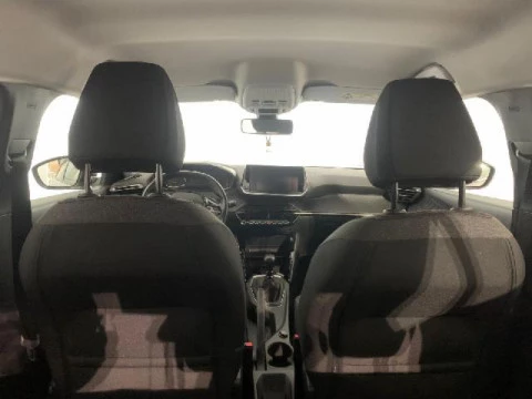 Peugeot 2008 N2008 ACTIVE 1.5 BLUEHDI 100 CV 5P