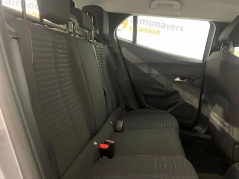 Peugeot 2008 N2008 ACTIVE 1.5 BLUEHDI 100 CV 5P