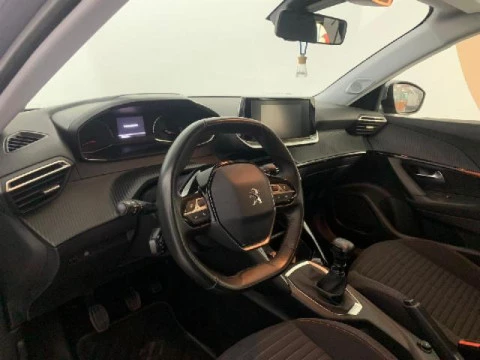 Peugeot 2008 N2008 ACTIVE 1.5 BLUEHDI 100 CV 5P