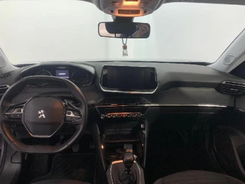 Peugeot 2008 N2008 ACTIVE 1.5 BLUEHDI 100 CV 5P