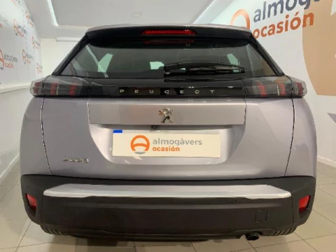 Peugeot 2008 N2008 ACTIVE 1.5 BLUEHDI 100 CV 5P