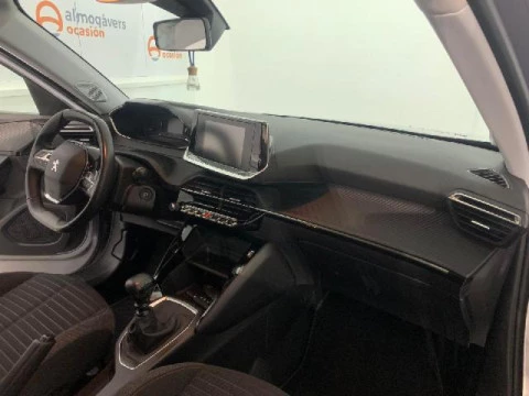 Peugeot 2008 N2008 ACTIVE 1.5 BLUEHDI 100 CV 5P