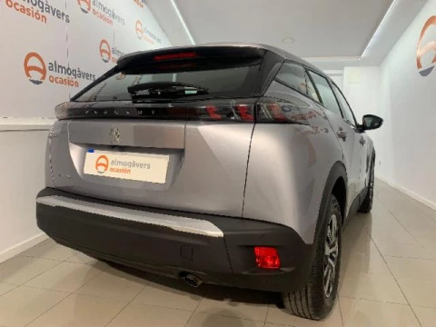 Peugeot 2008 N2008 ACTIVE 1.5 BLUEHDI 100 CV 5P