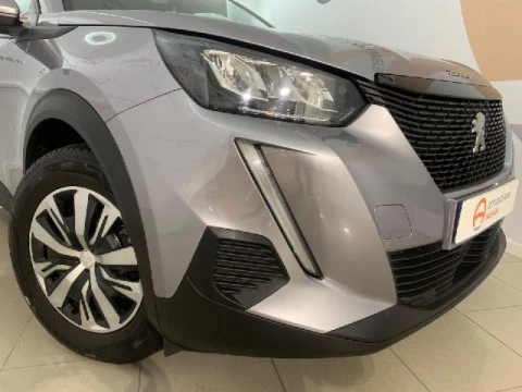 Peugeot 2008 N2008 ACTIVE 1.5 BLUEHDI 100 CV 5P