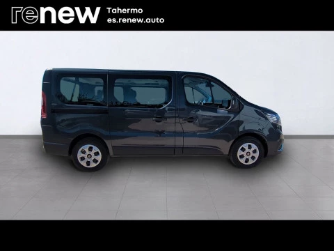 Renault Trafic Combi 9 Energy Blue dCi 81 kW (110CV)