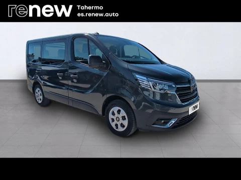 Renault Trafic Combi 9 Energy Blue dCi 81 kW (110CV)