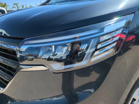 Renault Trafic Combi 9 Energy Blue dCi 81 kW (110CV)