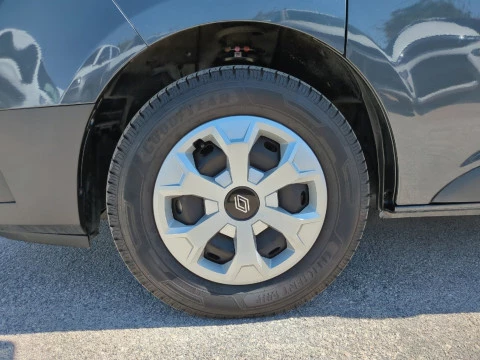 Renault Trafic Combi 9 Energy Blue dCi 81 kW (110CV)