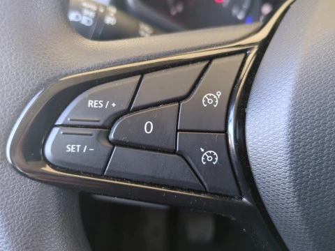 Renault Trafic Combi 9 Energy Blue dCi 81 kW (110CV)