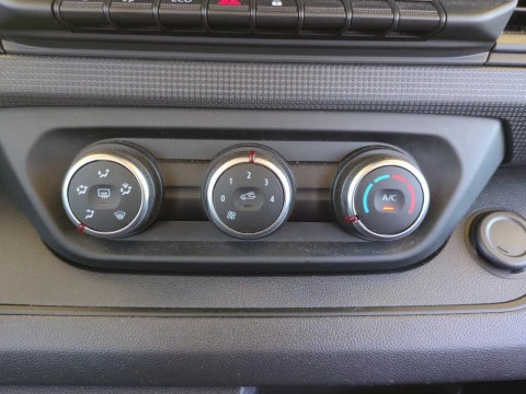 Renault Trafic Combi 9 Energy Blue dCi 81 kW (110CV)