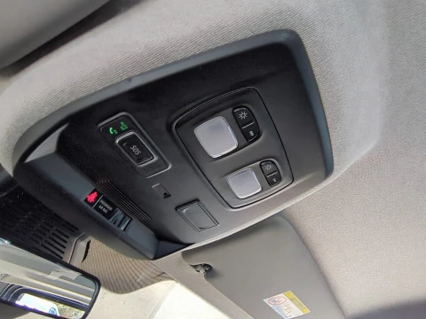 Renault Trafic Combi 9 Energy Blue dCi 81 kW (110CV)