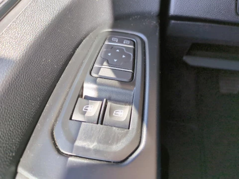 Renault Trafic Combi 9 Energy Blue dCi 81 kW (110CV)