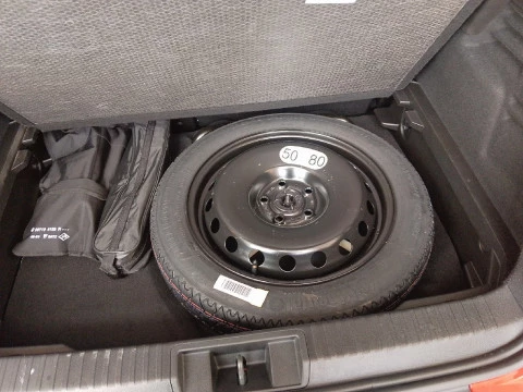 Renault Captur  Hibrido  E-TECH Hibrido Techno 105kW