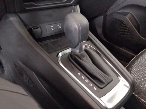 Renault Captur  Hibrido  E-TECH Hibrido Techno 105kW