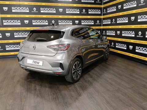 Renault Clio techno Eco-G 100cv (74kW)