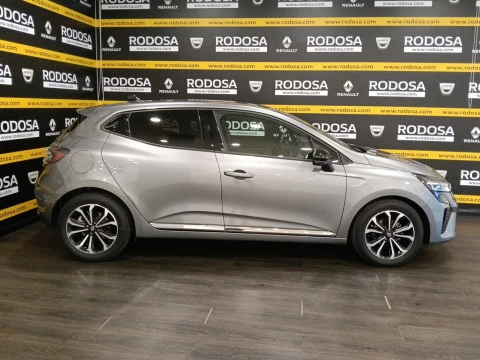 Renault Clio techno Eco-G 100cv (74kW)