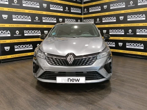 Renault Clio techno Eco-G 100cv (74kW)