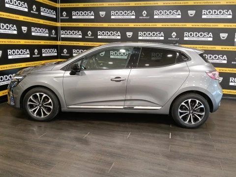Renault Clio techno Eco-G 100cv (74kW)