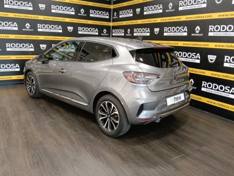 Renault Clio techno Eco-G 100cv (74kW)