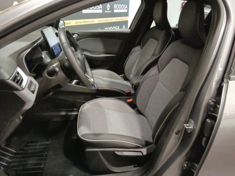 Renault Clio techno Eco-G 100cv (74kW)