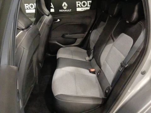 Renault Clio techno Eco-G 100cv (74kW)