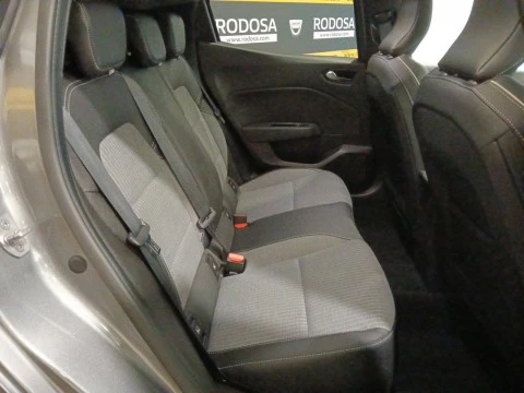 Renault Clio techno Eco-G 100cv (74kW)
