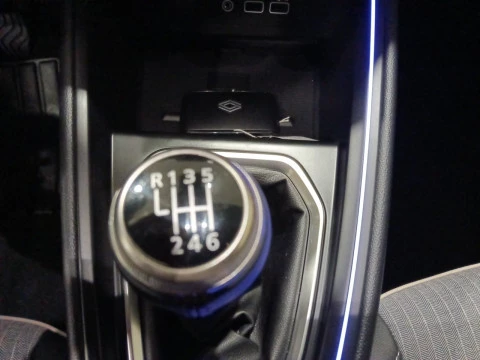 Renault Clio techno Eco-G 100cv (74kW)