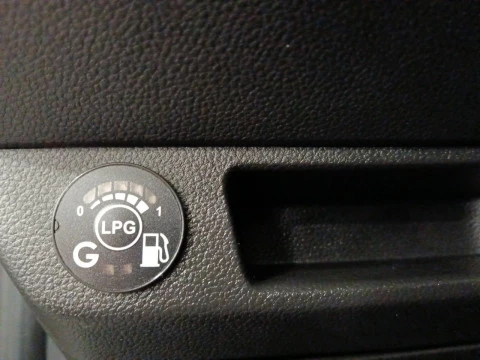 Renault Clio techno Eco-G 100cv (74kW)