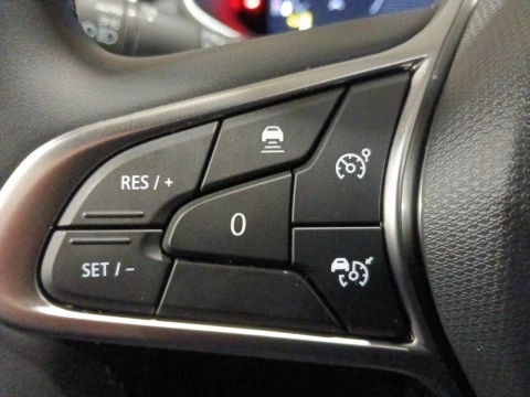 Renault Clio techno Eco-G 100cv (74kW)