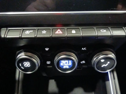 Renault Clio techno Eco-G 100cv (74kW)