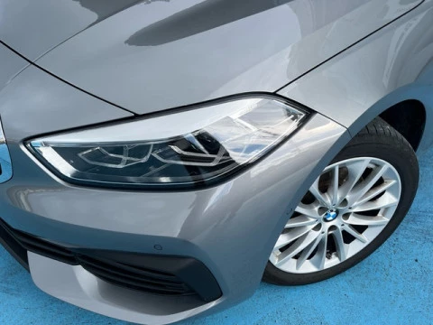 BMW Serie 1 118d Business 110 kW (150 CV)