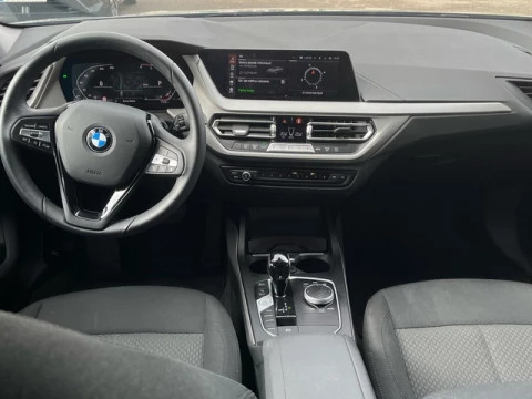 BMW Serie 1 118d Business 110 kW (150 CV)