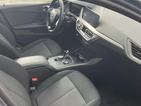 BMW Serie 1 118d Business 110 kW (150 CV)