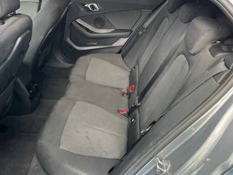 BMW Serie 1 118d Business 110 kW (150 CV)