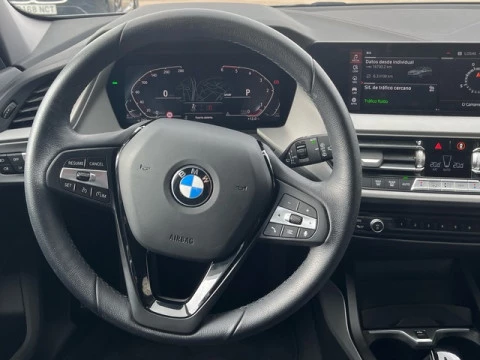 BMW Serie 1 118d Business 110 kW (150 CV)