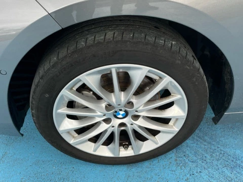 BMW Serie 1 118d Business 110 kW (150 CV)