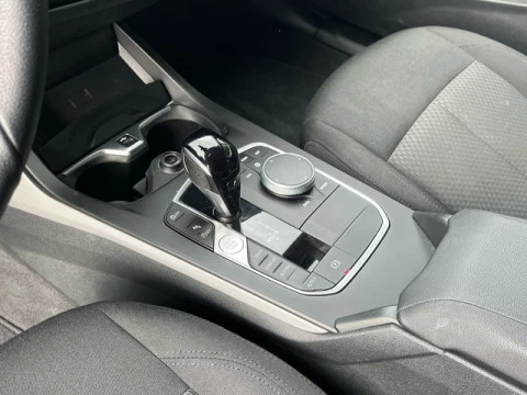 BMW Serie 1 118d Business 110 kW (150 CV)