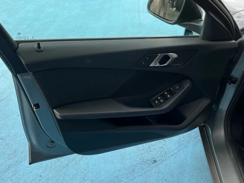 BMW Serie 1 118d Business 110 kW (150 CV)