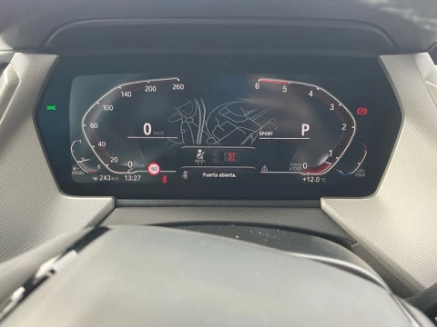 BMW Serie 1 118d Business 110 kW (150 CV)