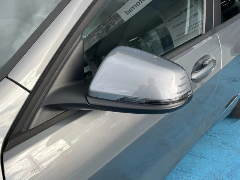 BMW Serie 1 118d Business 110 kW (150 CV)