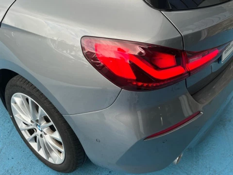 BMW Serie 1 118d Business 110 kW (150 CV)