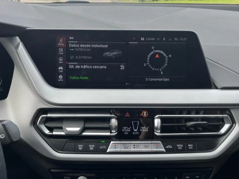 BMW Serie 1 118d Business 110 kW (150 CV)