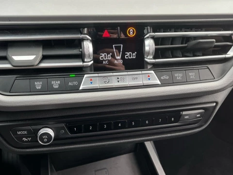 BMW Serie 1 118d Business 110 kW (150 CV)