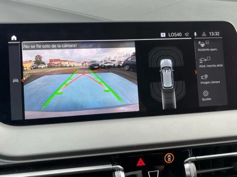 BMW Serie 1 118d Business 110 kW (150 CV)