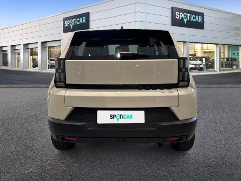 Fiat Grande Panda ICON 74kW (100cv)