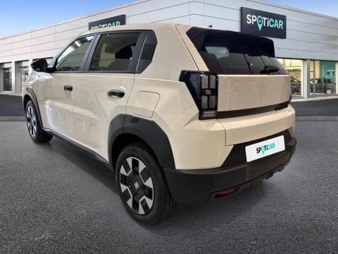 Fiat Grande Panda ICON 74kW (100cv)
