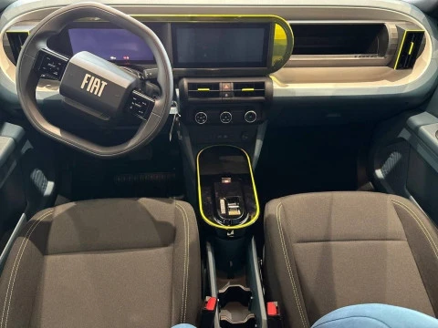 Fiat Grande Panda ICON 74kW (100cv)