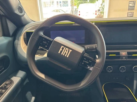 Fiat Grande Panda ICON 74kW (100cv)