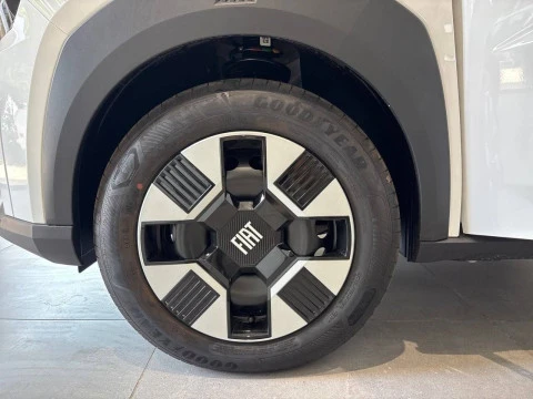 Fiat Grande Panda ICON 74kW (100cv)